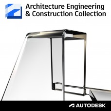 Architecture, Engineering & Contruction Collection